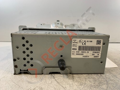 Ford fiesta mk8 b479 - ford,