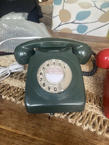 Vintage 1970s retro gpo - vintage, 746
