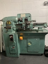 Smart and Brown Lathe Model M