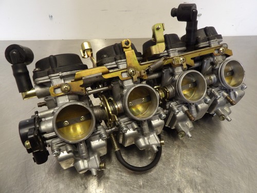 Yamaha yzfr1 carbs - yzfr1, /