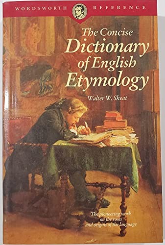 The concise dictionary - the,