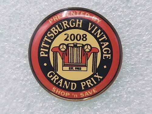 2008 pittsburgh vintage - 2008,