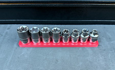 Halfords Advanced 3/8" E-Torx