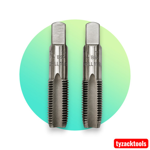 Bsp 19 tpi tap - 19,