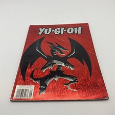Beckett Yu-Gi-Oh Collector's