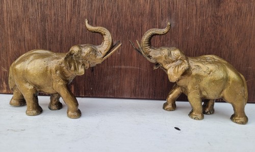 Heavy metal elephants 1kg - heavy,