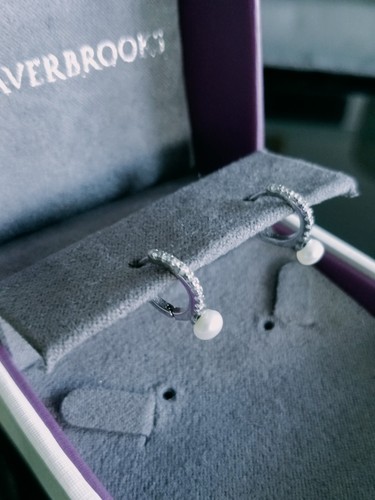 New sterling silver cubic - sterling,