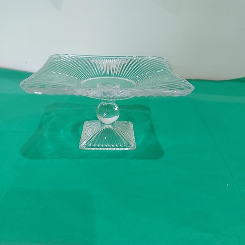 Antique late c19th - , square