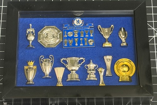 Chelsea 2025 won - 2025, it