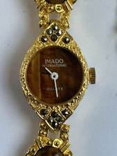 Imado International quartz