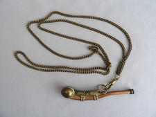 Antique / Vintage Navy Bosun's