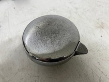 TRIUMPH SPITFIRE MK1 MK2 MK3  PETROL FUEL FILLER CAP