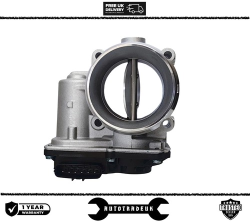 Throttle body for - throttle,