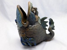 Burslem Pottery Andrew Hull