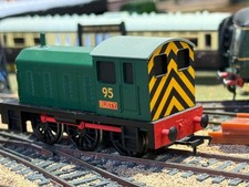 Bachmann Branchline Diesel