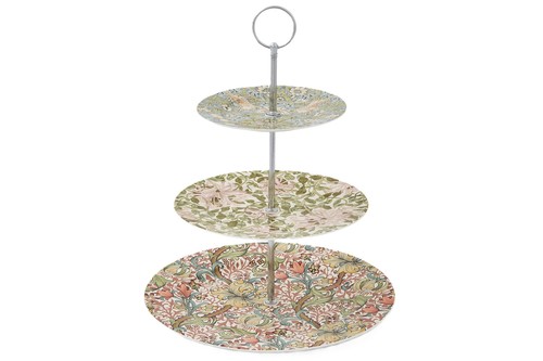 Spode the original morris - the,