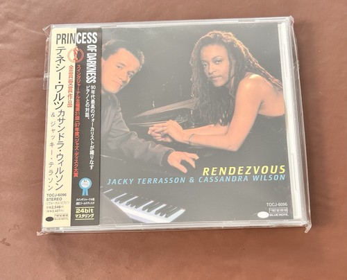 Jacky terrasson cassandra - jacky,