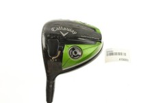 Callaway RAZR Fit Xtreme Golf Club Mens LH 10.5-deg Driver Senior Graphite