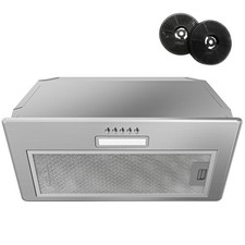 52cm Integrated Cooker Hood