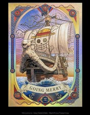 Displate Limited Edition -