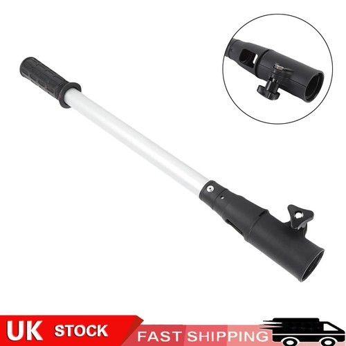 Outboard tiller arm - outboard,