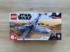 LEGO Star Wars Resistance