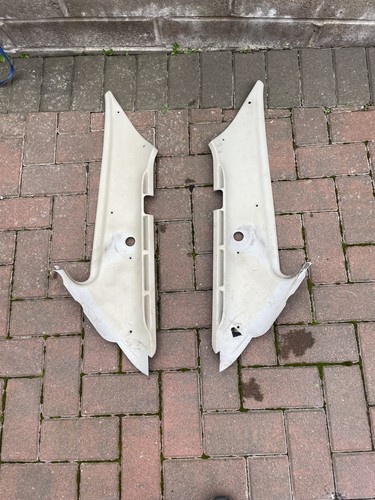 Escort mk3 mk4 pillar - mk3,