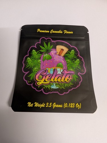 X50 mylar bags resealable - x50, bags,
