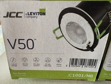 JCC V50 LED Downlight 7.5w