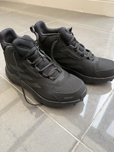 Adidas terrex mesh men black - terrex,