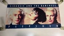 Siouxsie and The Banshees