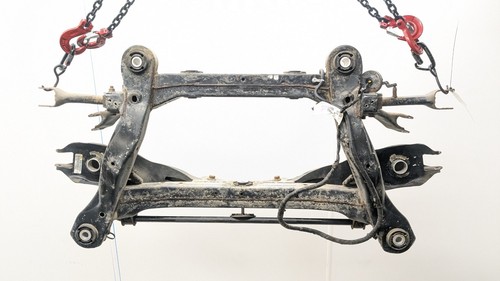 Jeep cherokee mk5 subframe - cherokee,