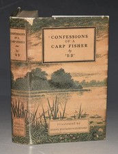 "B.B" Denys WATKINS-PITCHFORD