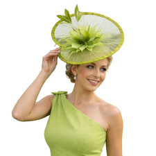 Women’s Fascinator Hat with
