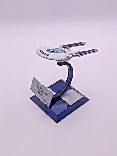 Furuta star trek alpha uss - furuta,