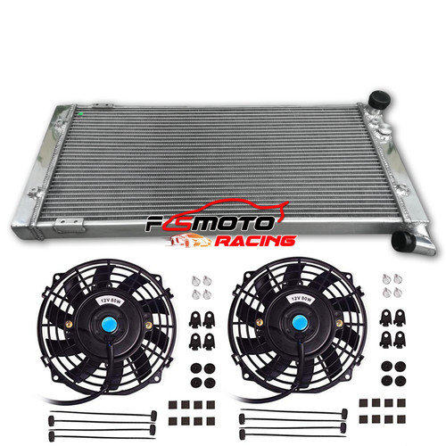 Aluminum radiator fans for - radiator+fans,