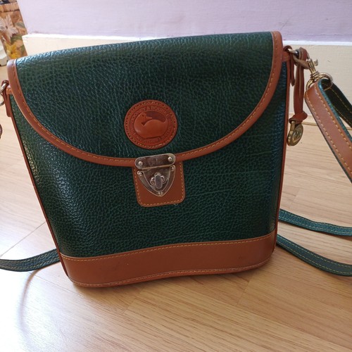 Women leather shoulder - women's, bag