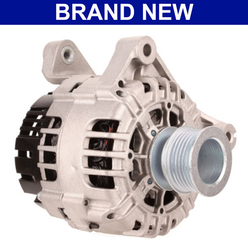 New bmw e46 2 - e46, alternator