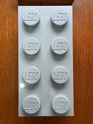 Lego storage brick stud - lego,