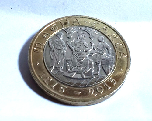 Coin hunt 2015 magna - hunt,