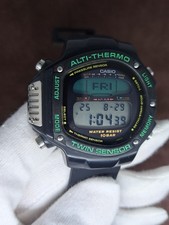 Rare Vintage Casio Digital