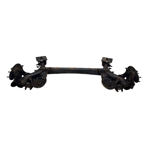 Transit connect rear axle 240 - connect,