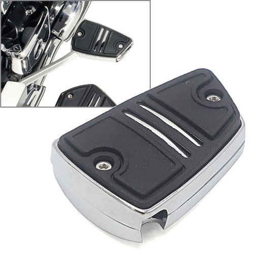 Brake pedal cover for - for, honda