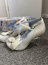 Irregular Choice Women's Shoes