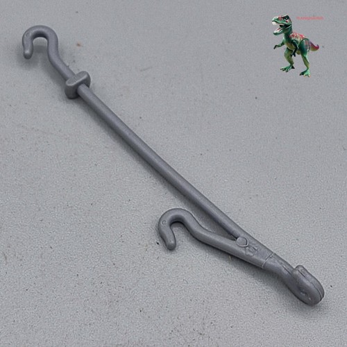 Playmobil sail tension hook