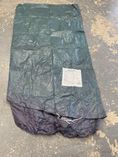 12ft Easy Set Pool Cover For Round Above Ground Pool. Grey