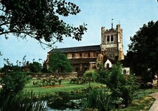 Waltham Abbey, Essex : Vintage