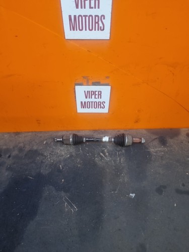 Vauxhall corsa driveshaft - corsa,