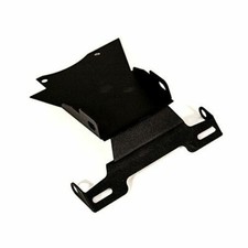 Tail Tidy Black for Yamaha