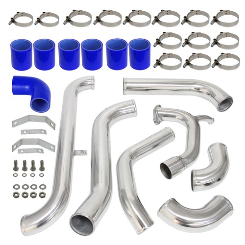 Intercooler piping kit for - kit,